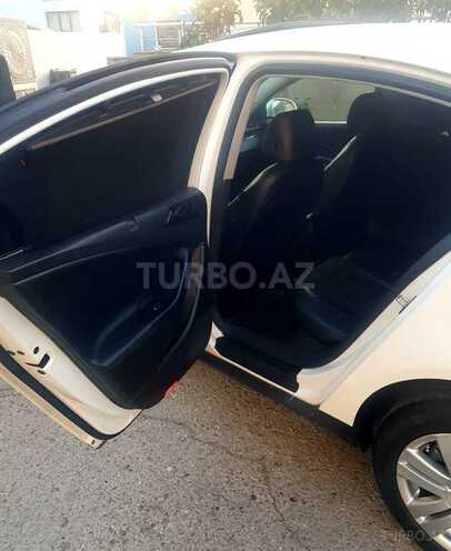 Volkswagen Passat 2009, 147,000 km - 2.0 l - Bakı