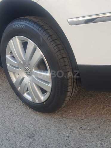 Volkswagen Passat 2009, 147,000 km - 2.0 l - Bakı