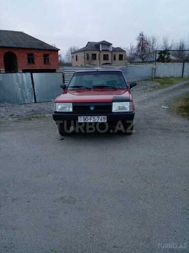 Tofas Sahin 1998, 125,460 km - 1.6 л - Balakən