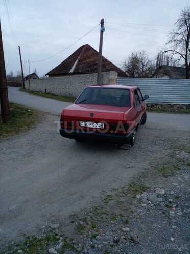 Tofas Sahin 1998, 125,460 km - 1.6 л - Balakən