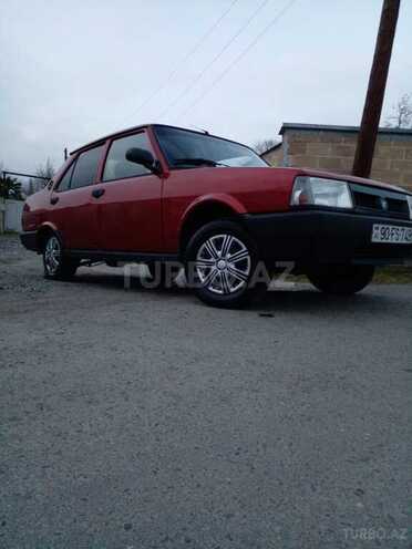 Tofas Sahin 1998, 125,460 km - 1.6 л - Balakən