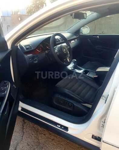 Volkswagen Passat 2009, 147,000 km - 2.0 l - Bakı