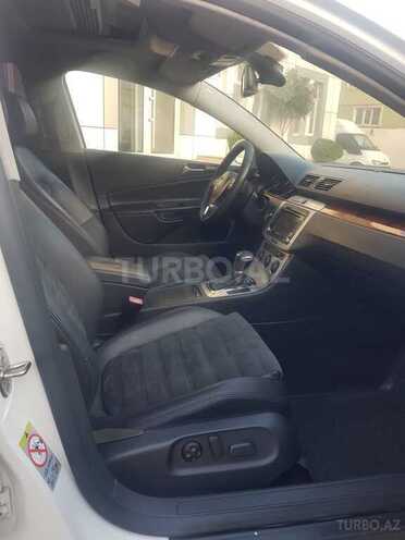Volkswagen Passat 2009, 147,000 km - 2.0 l - Bakı