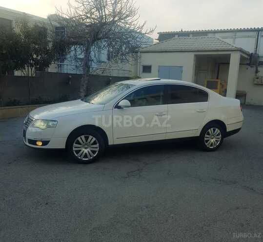 Volkswagen Passat 2009, 147,000 km - 2.0 l - Bakı