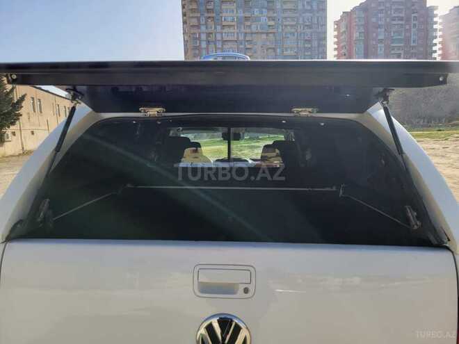 Volkswagen Amarok 2014, 193,778 km - 2.0 л - Bakı