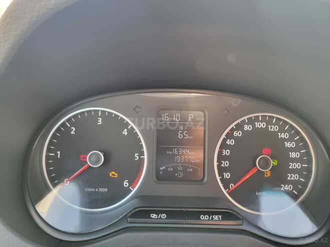 Volkswagen Amarok 2014, 193,778 km - 2.0 л - Bakı