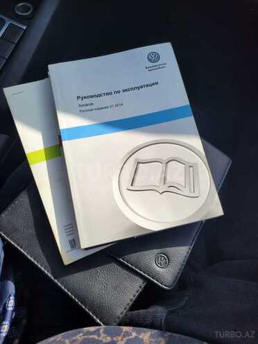 Volkswagen Amarok 2014, 193,778 km - 2.0 л - Bakı