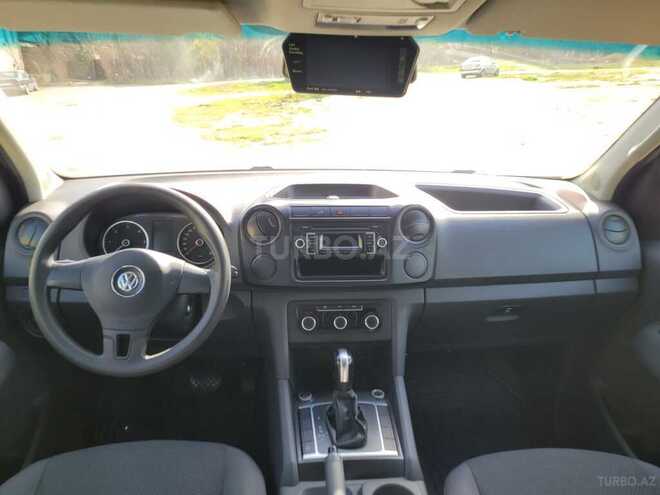 Volkswagen Amarok 2014, 193,778 km - 2.0 л - Bakı