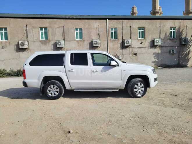 Volkswagen Amarok 2014, 193,778 km - 2.0 л - Bakı