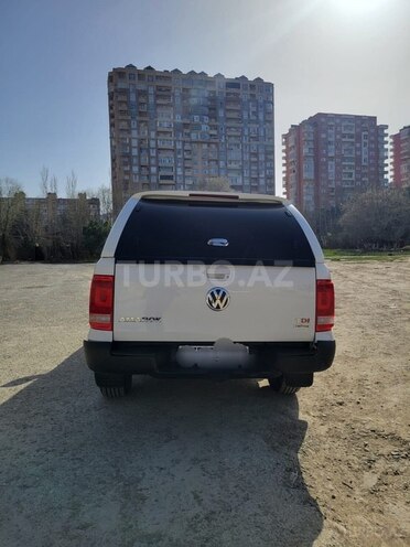 Volkswagen Amarok 2014, 193,778 km - 2.0 л - Bakı