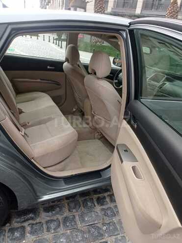 Toyota Prius 2005, 254,255 km - 1.5 l - Bakı