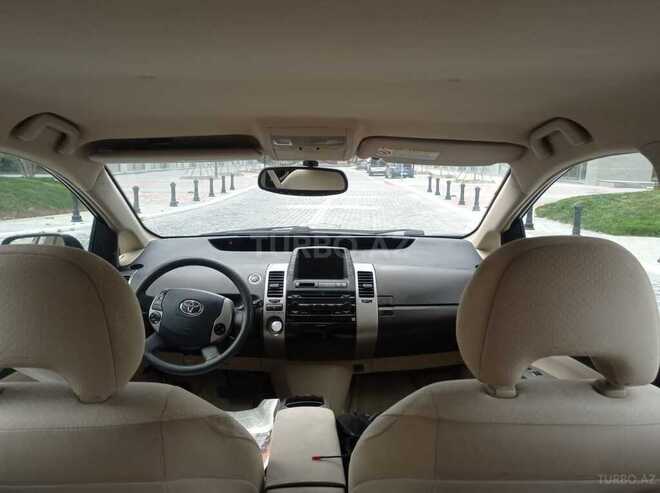 Toyota Prius 2005, 254,255 km - 1.5 l - Bakı
