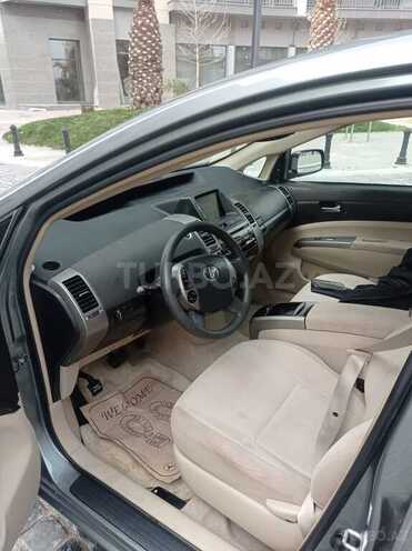 Toyota Prius 2005, 254,255 km - 1.5 l - Bakı