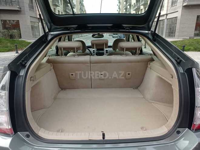 Toyota Prius 2005, 254,255 km - 1.5 l - Bakı
