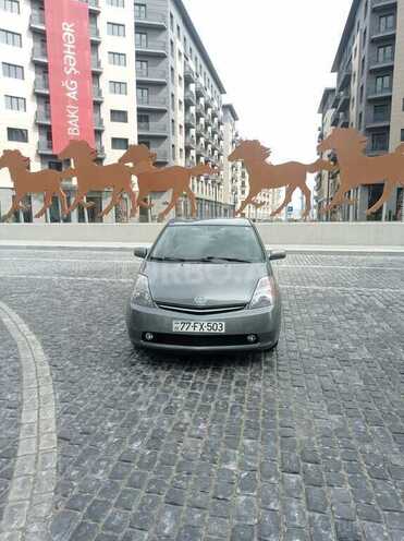 Toyota Prius 2005, 254,255 km - 1.5 l - Bakı