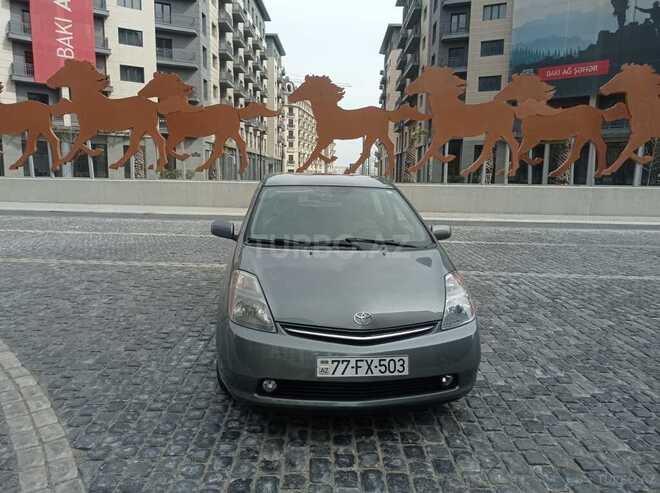 Toyota Prius 2005, 254,255 km - 1.5 l - Bakı