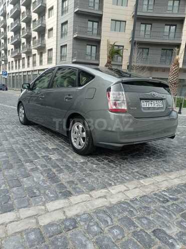 Toyota Prius 2005, 254,255 km - 1.5 l - Bakı