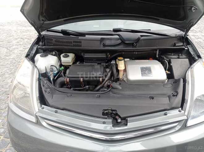Toyota Prius 2005, 254,255 km - 1.5 l - Bakı