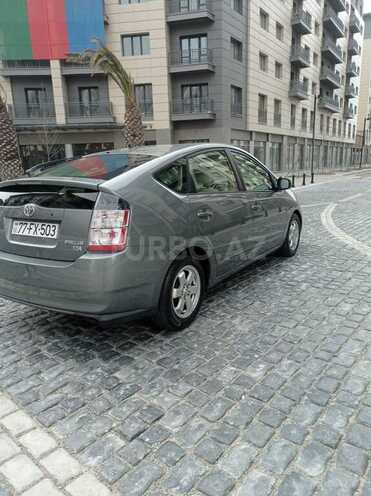 Toyota Prius 2005, 254,255 km - 1.5 l - Bakı