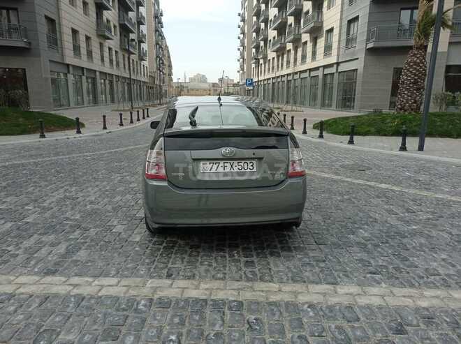 Toyota Prius 2005, 254,255 km - 1.5 l - Bakı