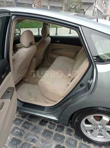 Toyota Prius 2005, 254,255 km - 1.5 l - Bakı