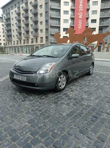 Toyota Prius 2005, 254,255 km - 1.5 l - Bakı