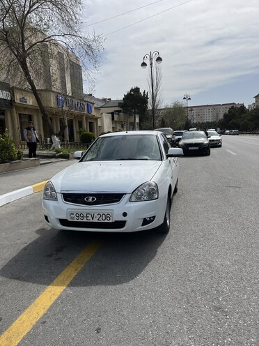 LADA (VAZ) Priora 2013, 147,000 km - 1.6 л - Sumqayıt