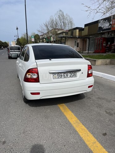 LADA (VAZ) Priora 2013, 147,000 km - 1.6 л - Sumqayıt
