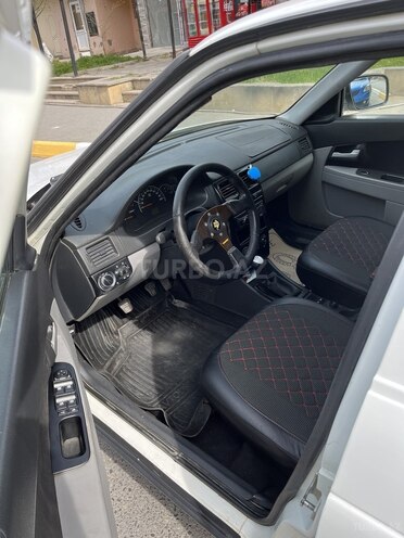 LADA (VAZ) Priora 2013, 147,000 km - 1.6 л - Sumqayıt