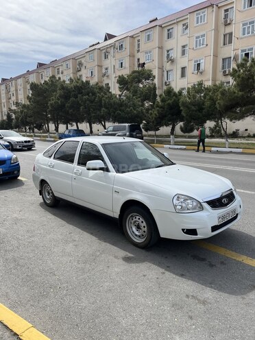 LADA (VAZ) Priora 2013, 147,000 km - 1.6 л - Sumqayıt
