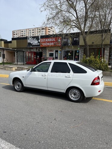 LADA (VAZ) Priora 2013, 147,000 km - 1.6 л - Sumqayıt