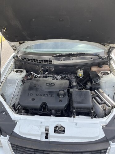 LADA (VAZ) Priora 2013, 147,000 km - 1.6 л - Sumqayıt