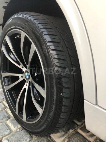 BMW X5 2014, 58,000 km - 3.0 l - Bakı