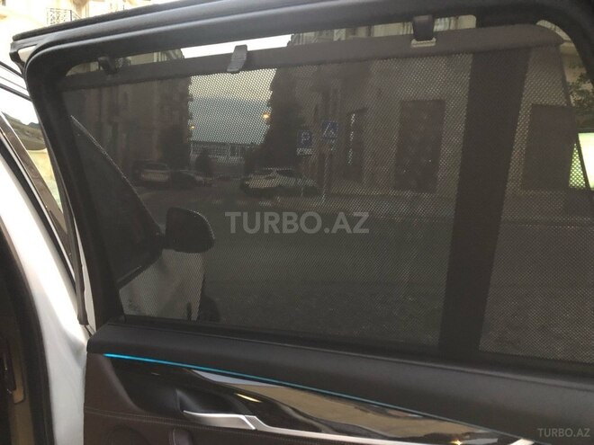 BMW X5 2014, 58,000 km - 3.0 l - Bakı