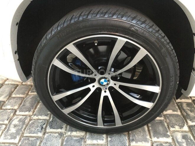 BMW X5 2014, 58,000 km - 3.0 l - Bakı