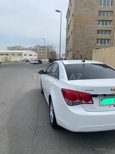 Chevrolet Cruze 2014, 184,000 km - 1.4 l - Bakı