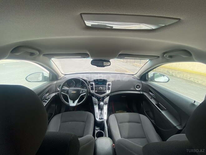 Chevrolet Cruze 2014, 184,000 km - 1.4 l - Bakı