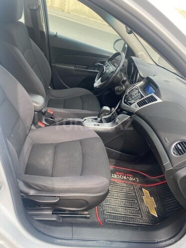 Chevrolet Cruze 2014, 184,000 km - 1.4 l - Bakı