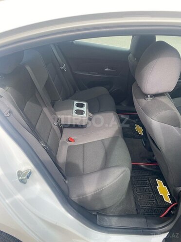 Chevrolet Cruze 2014, 184,000 km - 1.4 l - Bakı