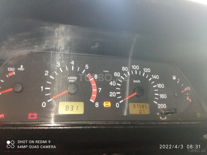 LADA (VAZ) Niva 2015, 97,000 km - 1.7 л - Gədəbəy