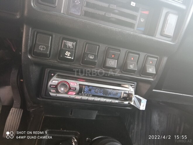 LADA (VAZ) Niva 2015, 97,000 km - 1.7 л - Gədəbəy