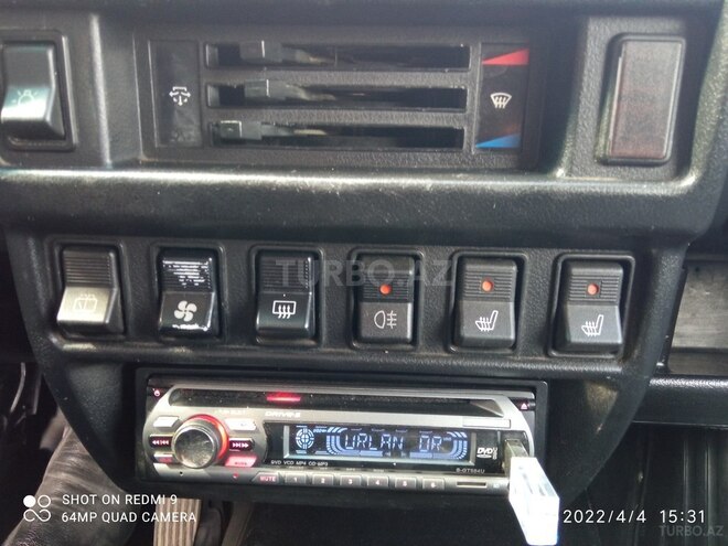 LADA (VAZ) Niva 2015, 97,000 km - 1.7 л - Gədəbəy
