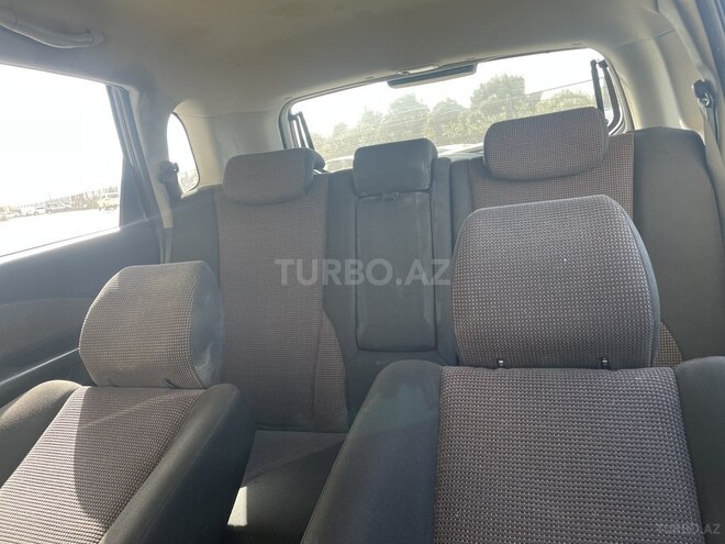 Hyundai Tucson 2007, 197,000 km - 2.0 л - Bakı