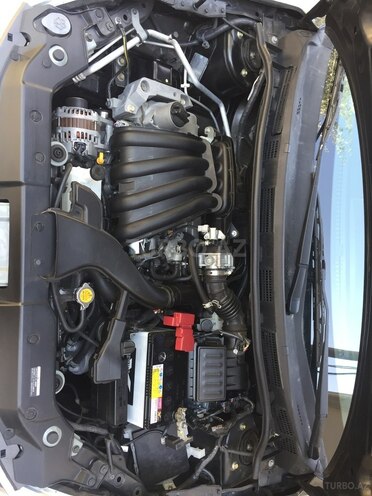 Nissan Tiida 2011, 57,000 km - 1.5 л - Bakı