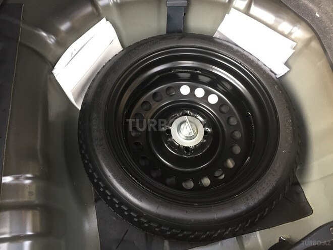 Nissan Tiida 2011, 57,000 km - 1.5 л - Bakı