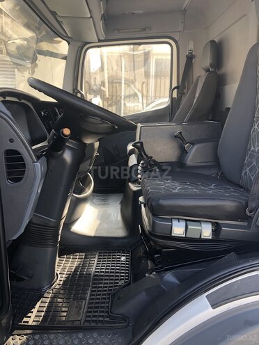 Mercedes Atego 816 2009, 483,000 km - 4.3 l - Bakı