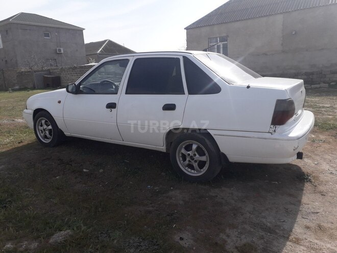 Daewoo Nexia 1997, 234,000 km - 1.5 l - Bakı