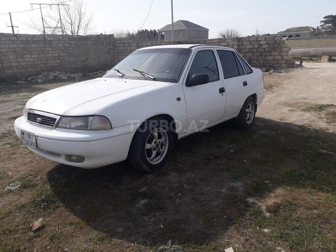 Daewoo Nexia 1997, 234,000 km - 1.5 l - Bakı