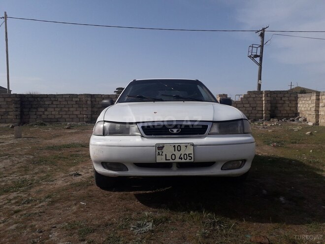 Daewoo Nexia 1997, 234,000 km - 1.5 l - Bakı