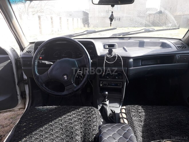 Daewoo Nexia 1997, 234,000 km - 1.5 l - Bakı